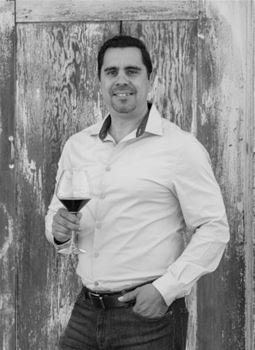 Winemaker, Alberto Rodriguez 